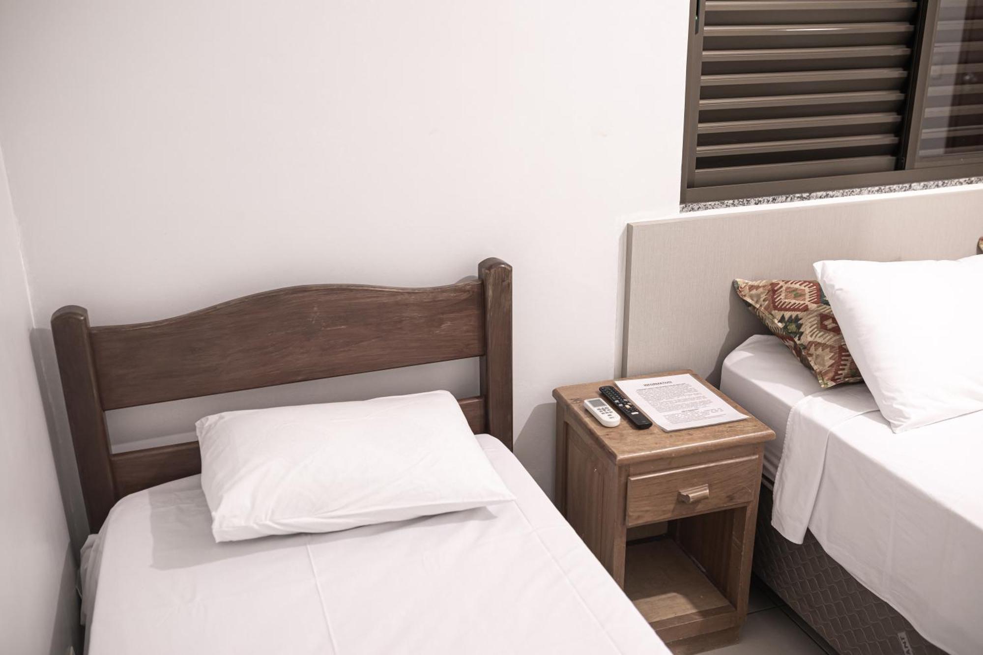 Pousada Bonito Cama E Cafe Luaran gambar