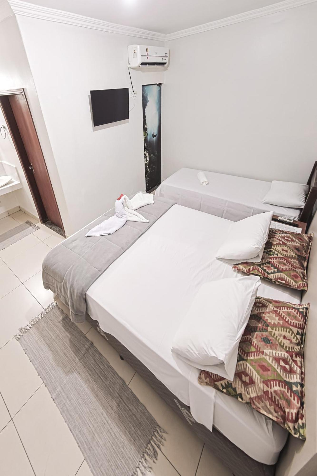 Pousada Bonito Cama E Cafe Luaran gambar