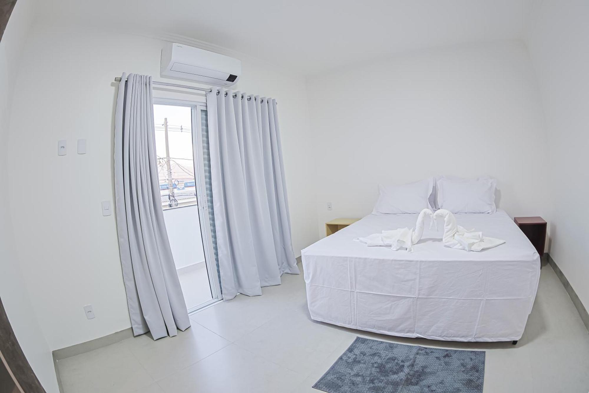 Pousada Bonito Cama E Cafe Luaran gambar