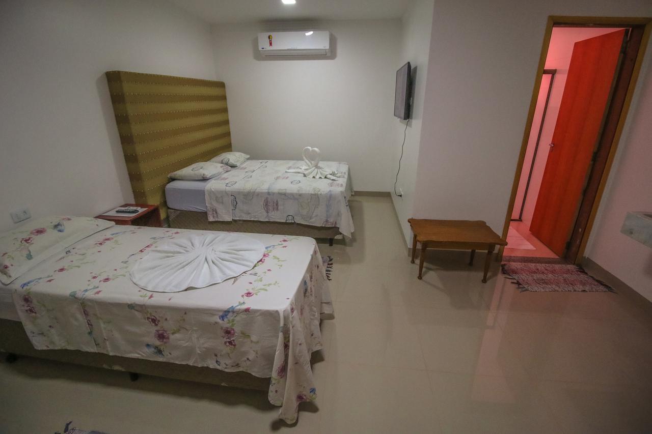 Pousada Bonito Cama E Cafe Luaran gambar