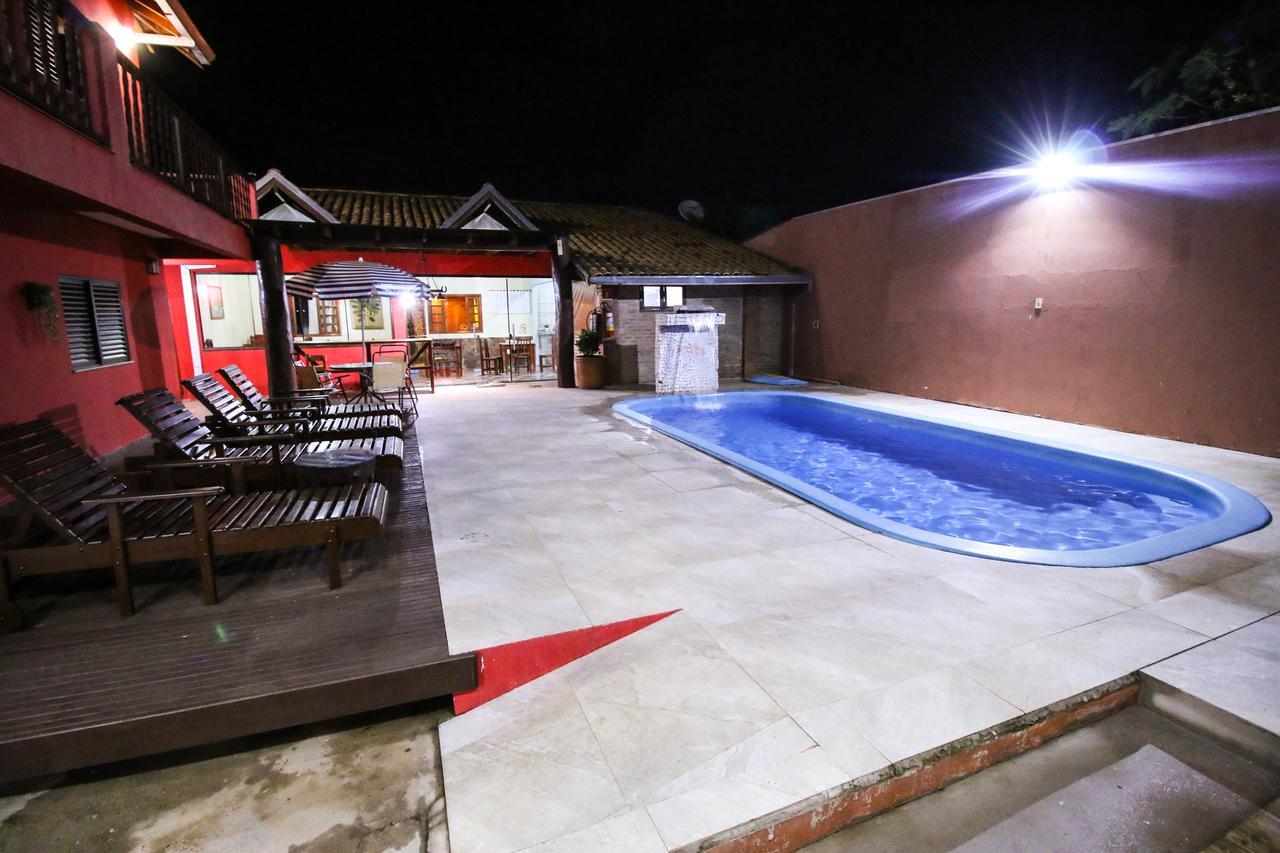 Pousada Bonito Cama E Cafe Luaran gambar