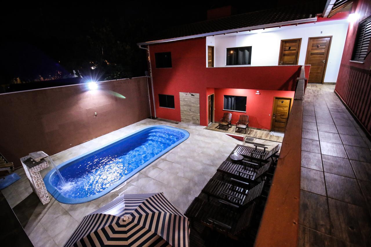 Pousada Bonito Cama E Cafe Luaran gambar
