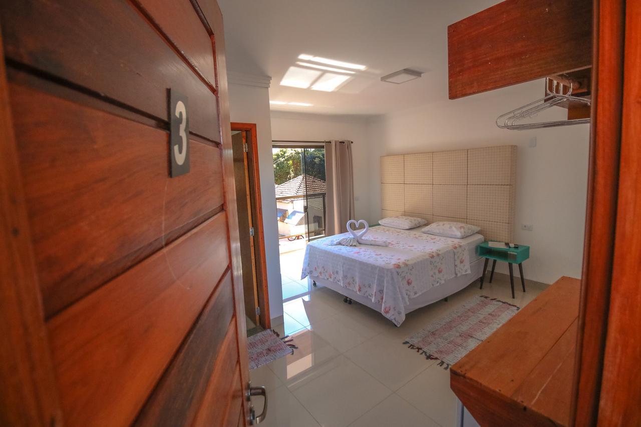 Pousada Bonito Cama E Cafe Luaran gambar