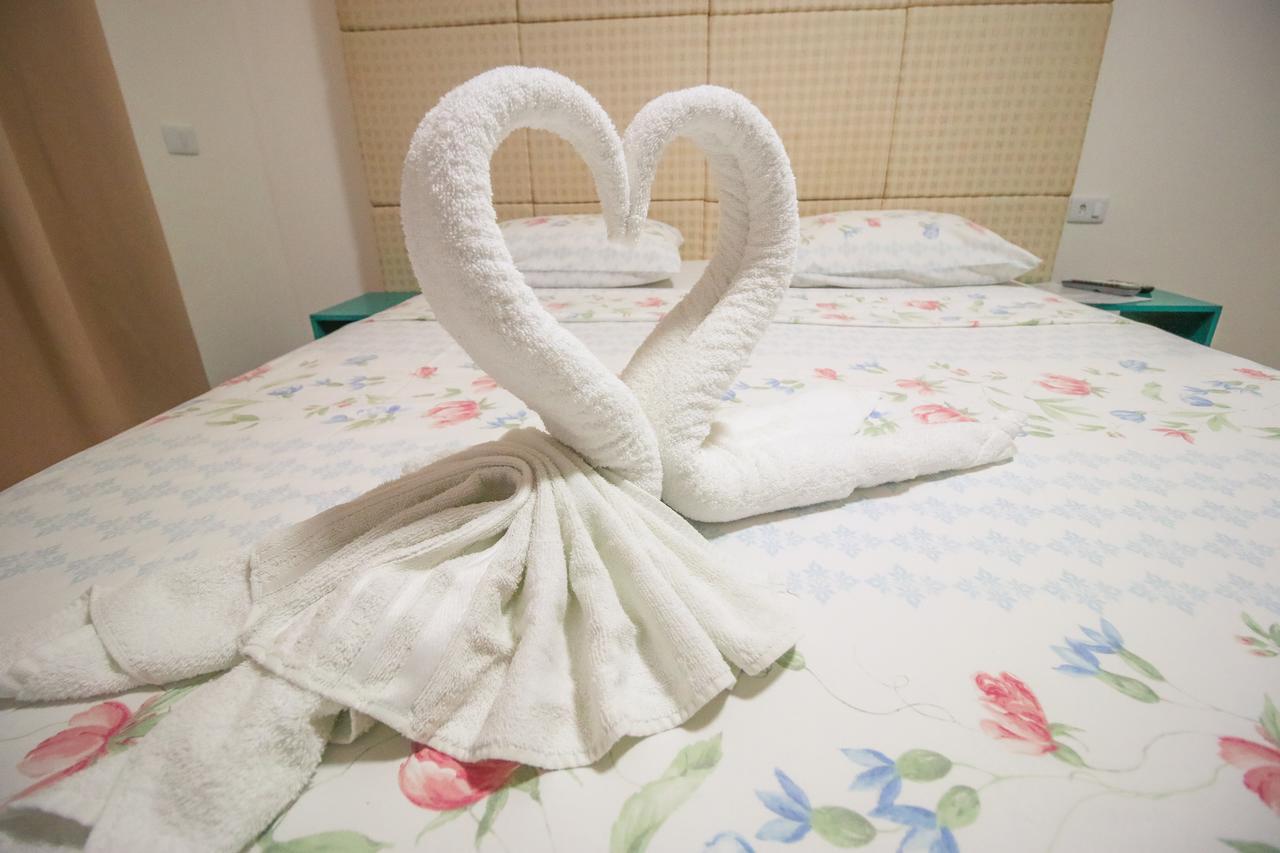 Pousada Bonito Cama E Cafe Luaran gambar